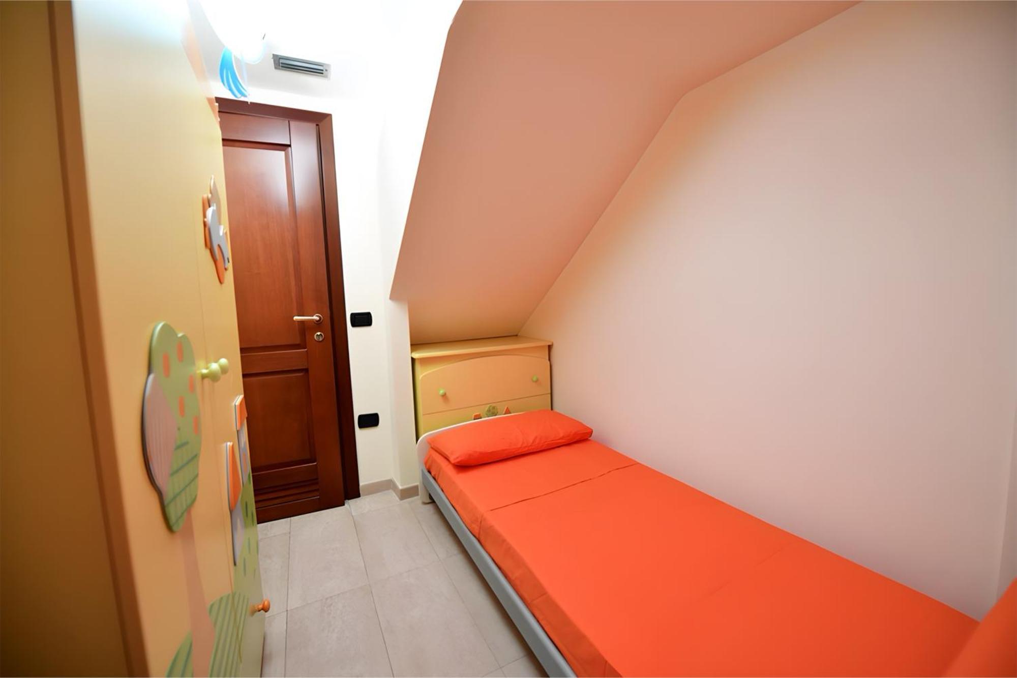 Villa Casa Elian Torre Grande Esterno foto
